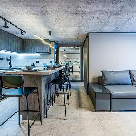 Design Tech Comfort & Location ซานติอาโก ภายนอก รูปภาพ