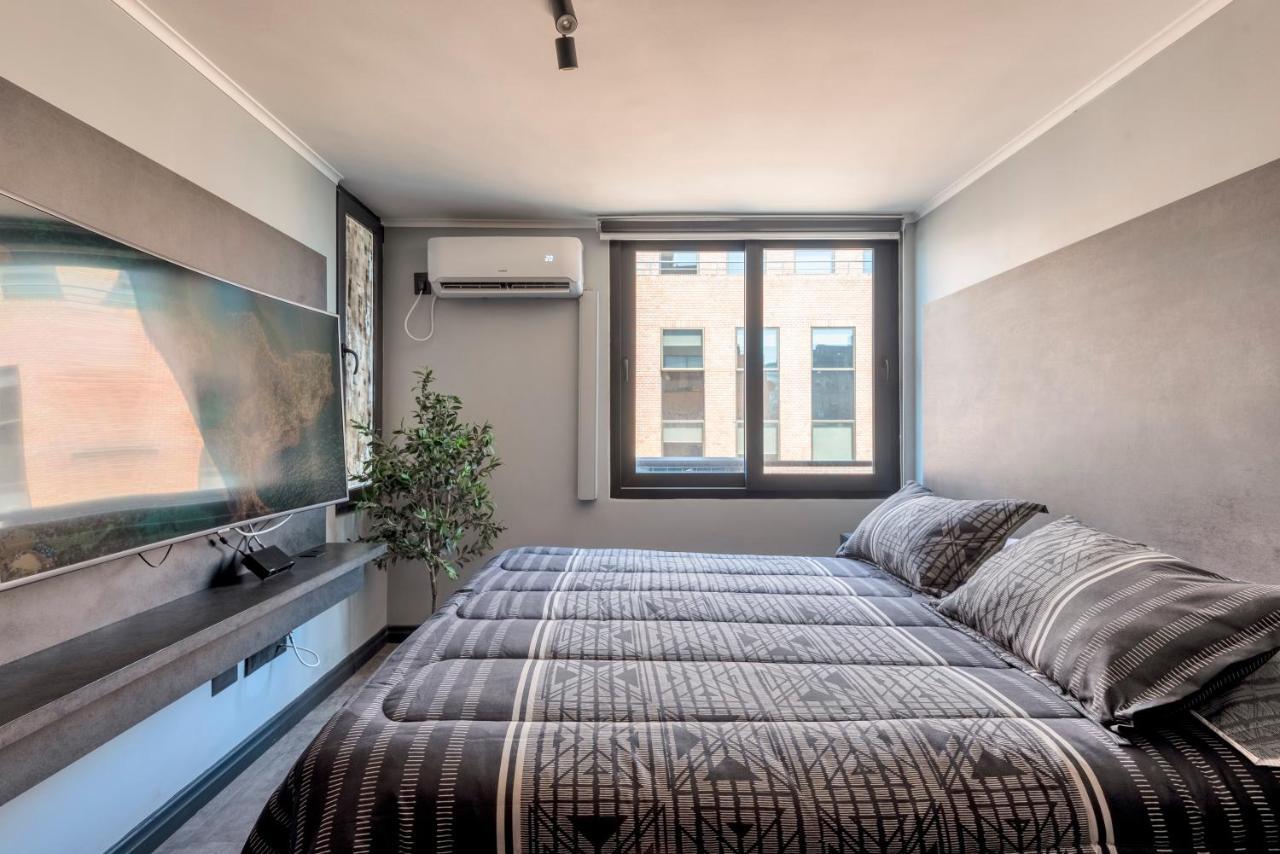 Design Tech Comfort & Location ซานติอาโก ภายนอก รูปภาพ