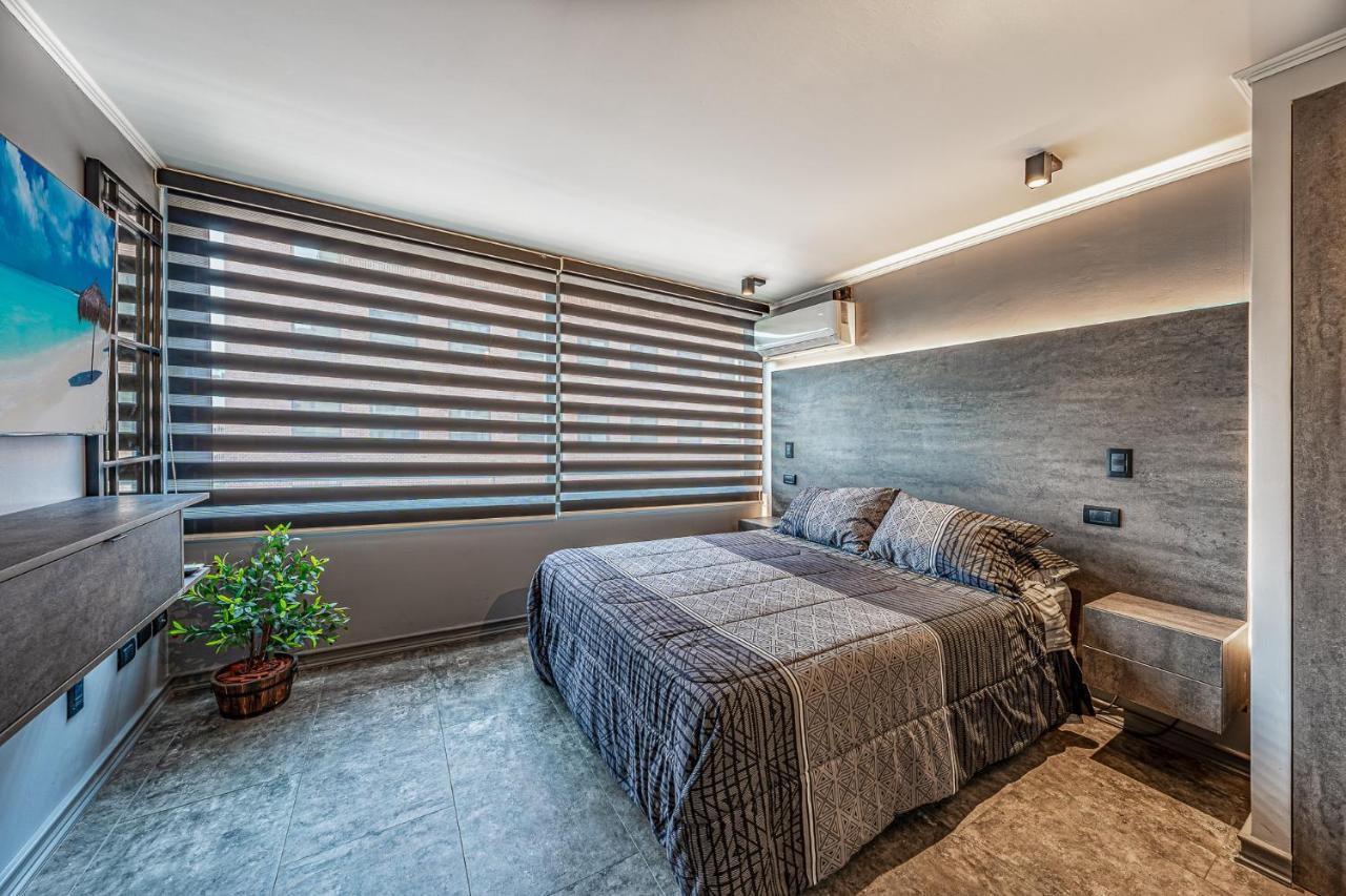 Design Tech Comfort & Location ซานติอาโก ภายนอก รูปภาพ