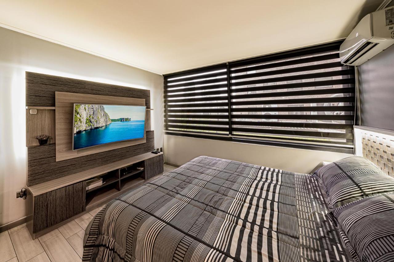 Design Tech Comfort & Location ซานติอาโก ภายนอก รูปภาพ