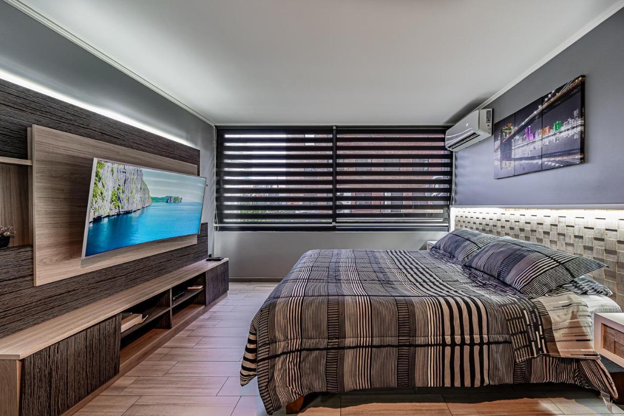 Design Tech Comfort & Location ซานติอาโก ภายนอก รูปภาพ