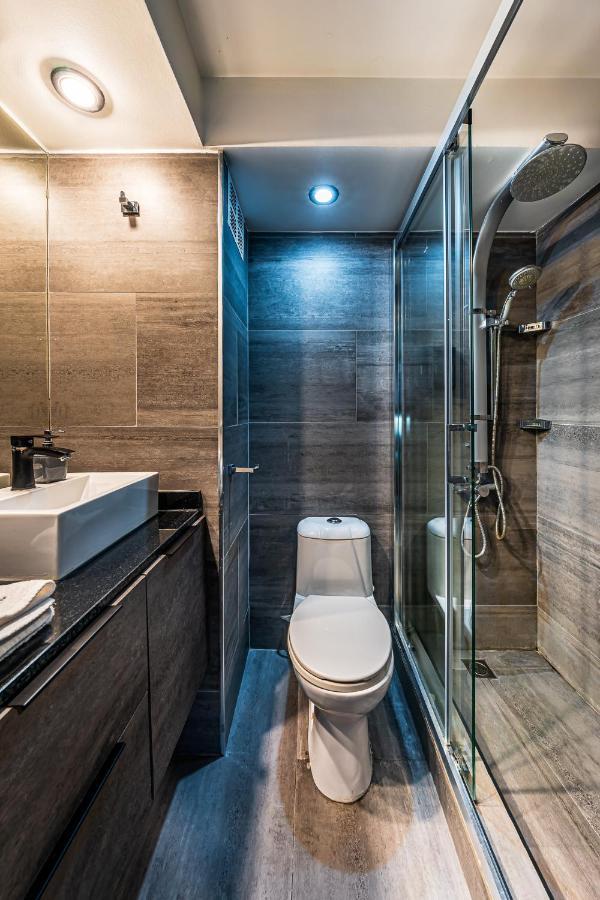 Design Tech Comfort & Location ซานติอาโก ภายนอก รูปภาพ