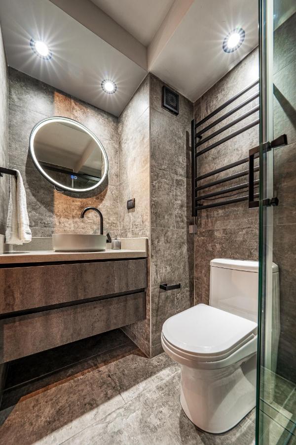 Design Tech Comfort & Location ซานติอาโก ภายนอก รูปภาพ