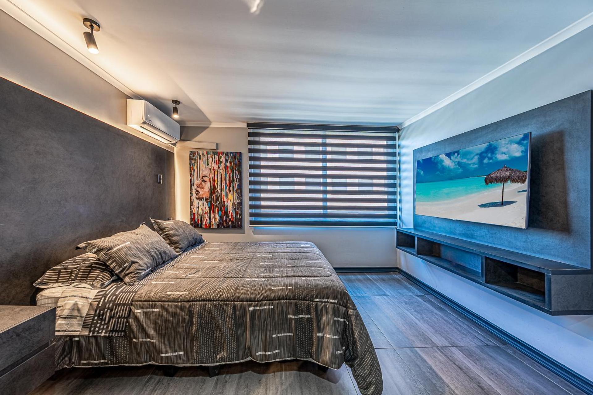 Design Tech Comfort & Location ซานติอาโก ภายนอก รูปภาพ