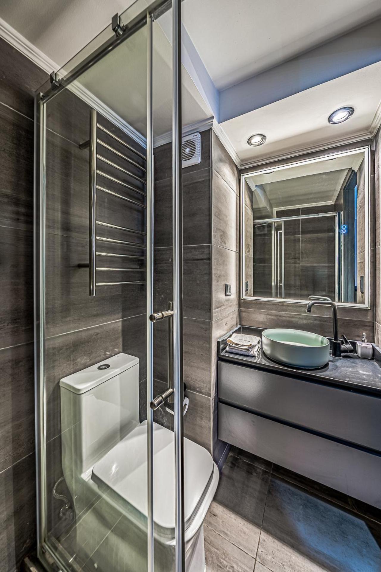 Design Tech Comfort & Location ซานติอาโก ภายนอก รูปภาพ
