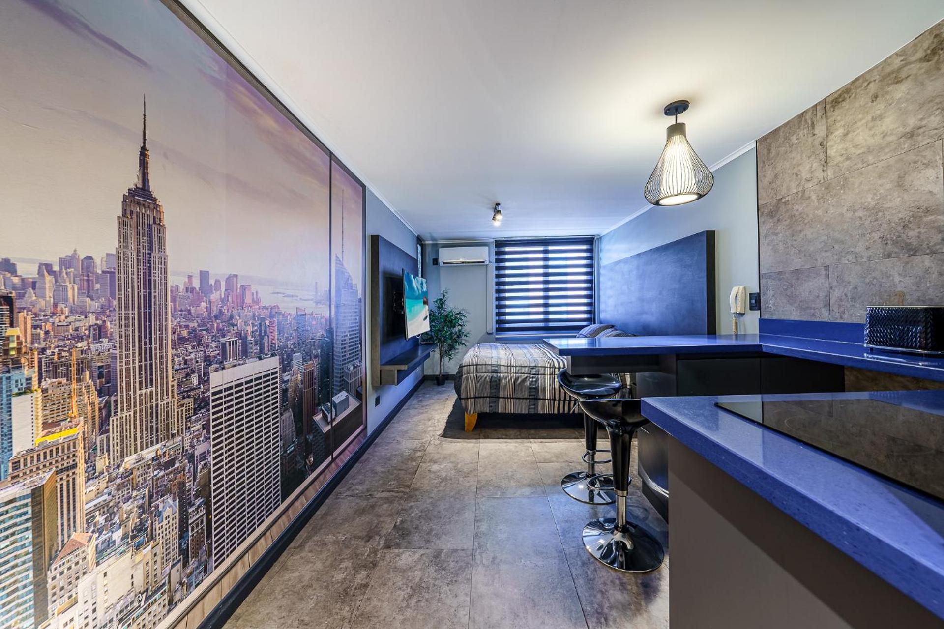Design Tech Comfort & Location ซานติอาโก ภายนอก รูปภาพ