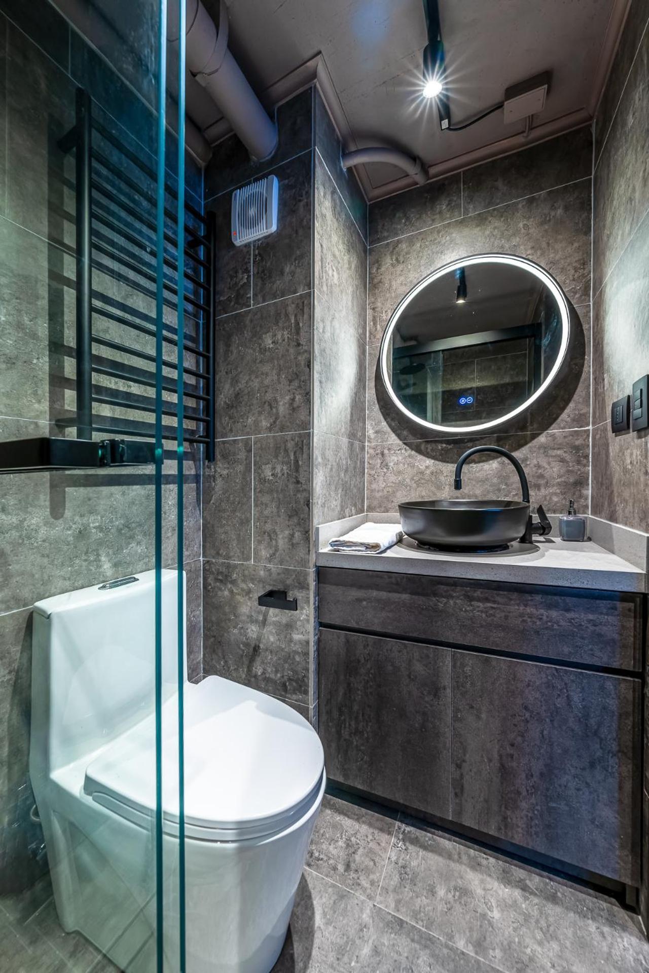 Design Tech Comfort & Location ซานติอาโก ภายนอก รูปภาพ