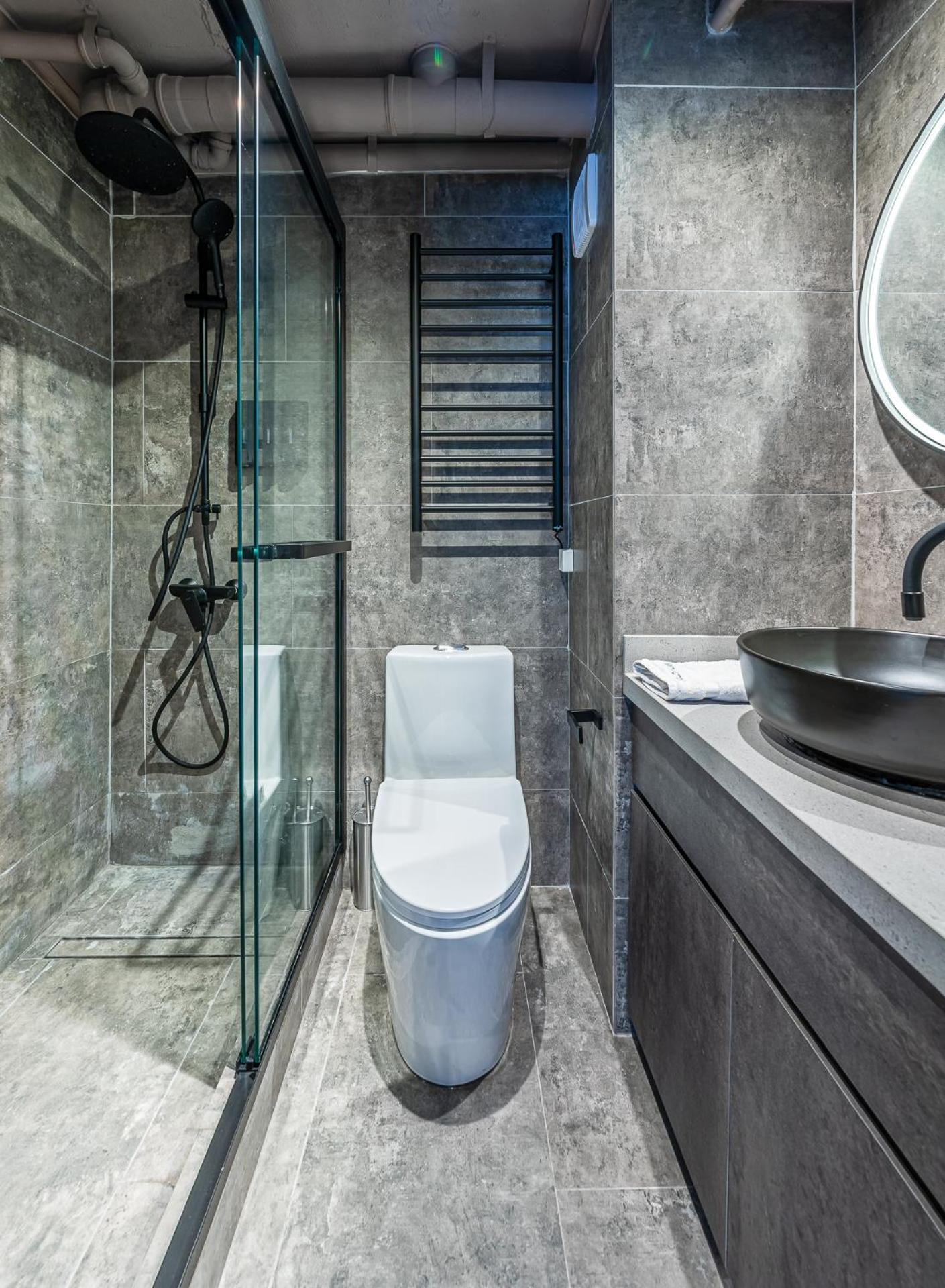 Design Tech Comfort & Location ซานติอาโก ภายนอก รูปภาพ