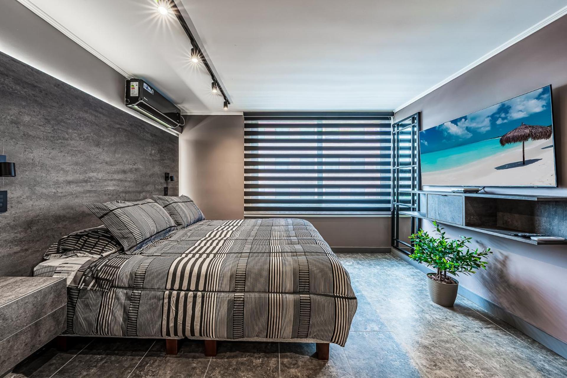 Design Tech Comfort & Location ซานติอาโก ภายนอก รูปภาพ
