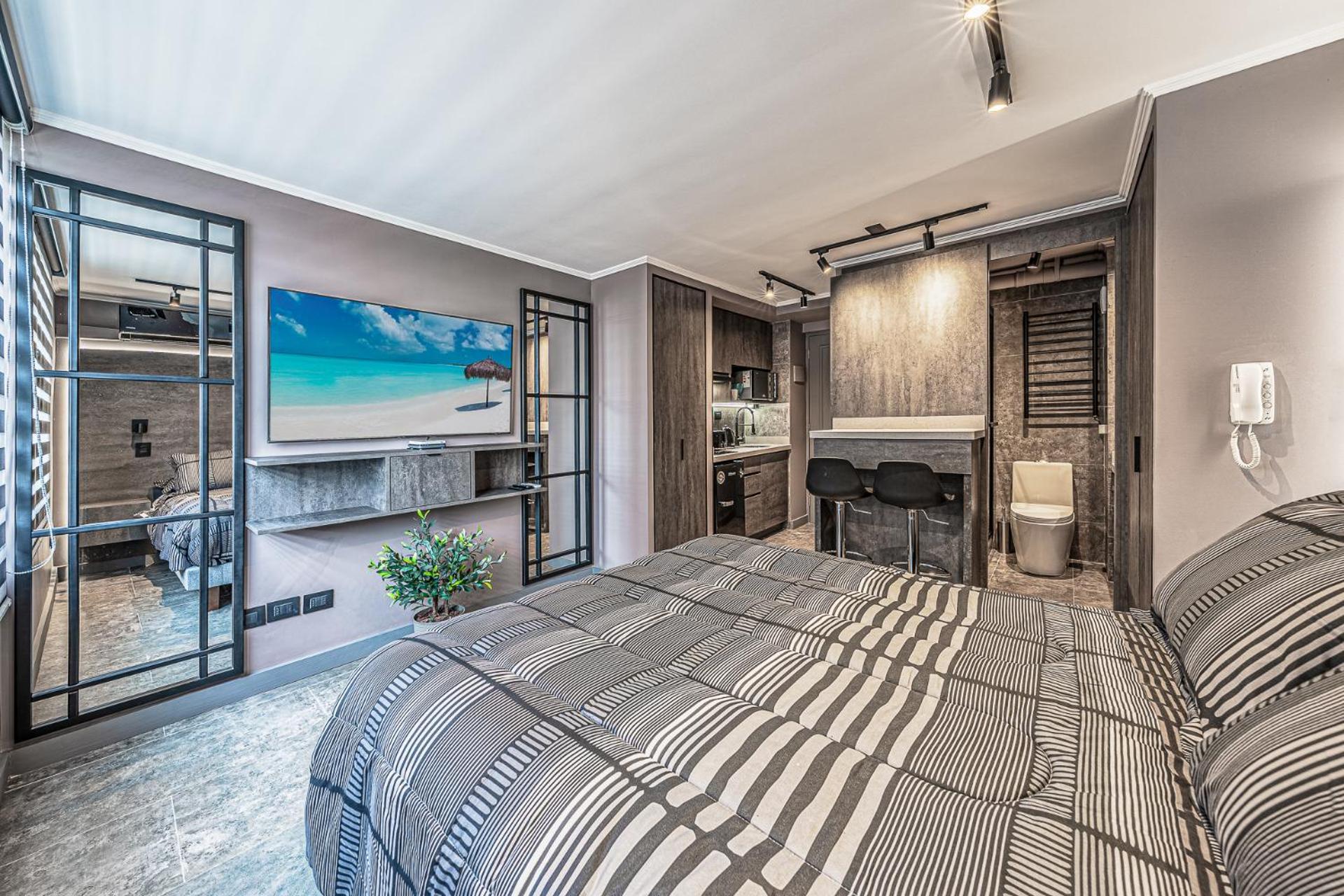 Design Tech Comfort & Location ซานติอาโก ภายนอก รูปภาพ