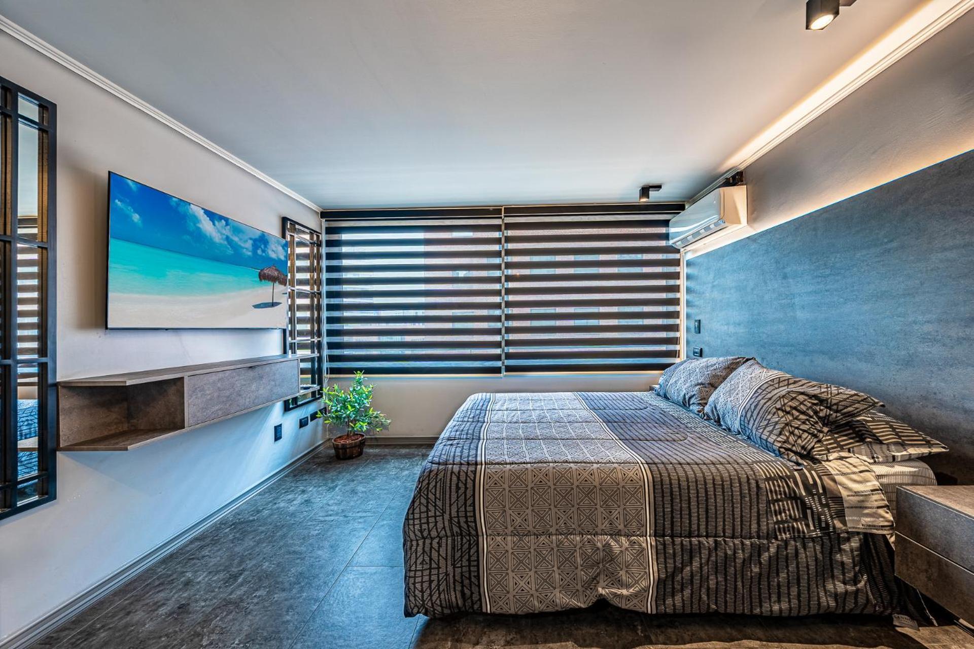 Design Tech Comfort & Location ซานติอาโก ภายนอก รูปภาพ