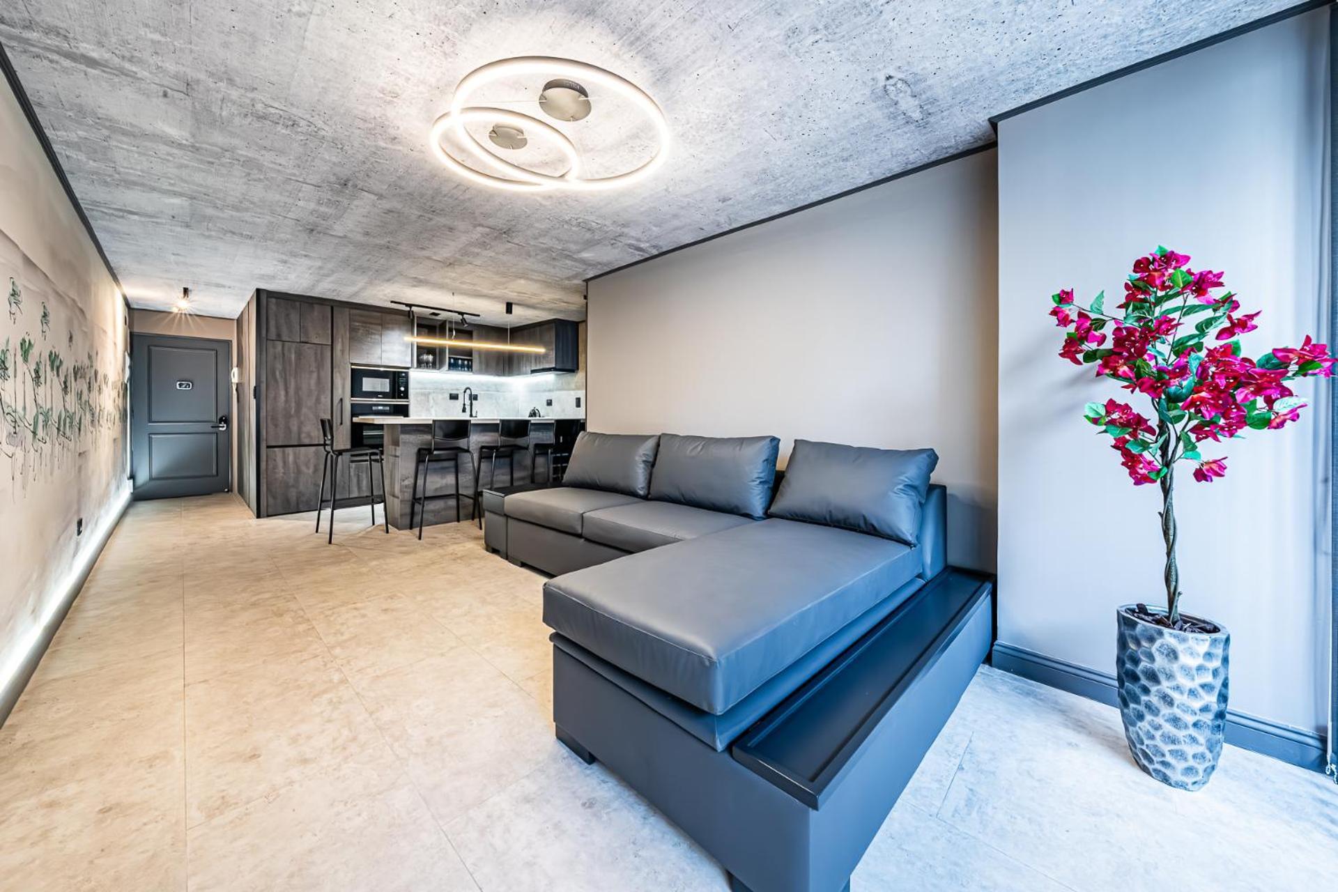 Design Tech Comfort & Location ซานติอาโก ภายนอก รูปภาพ