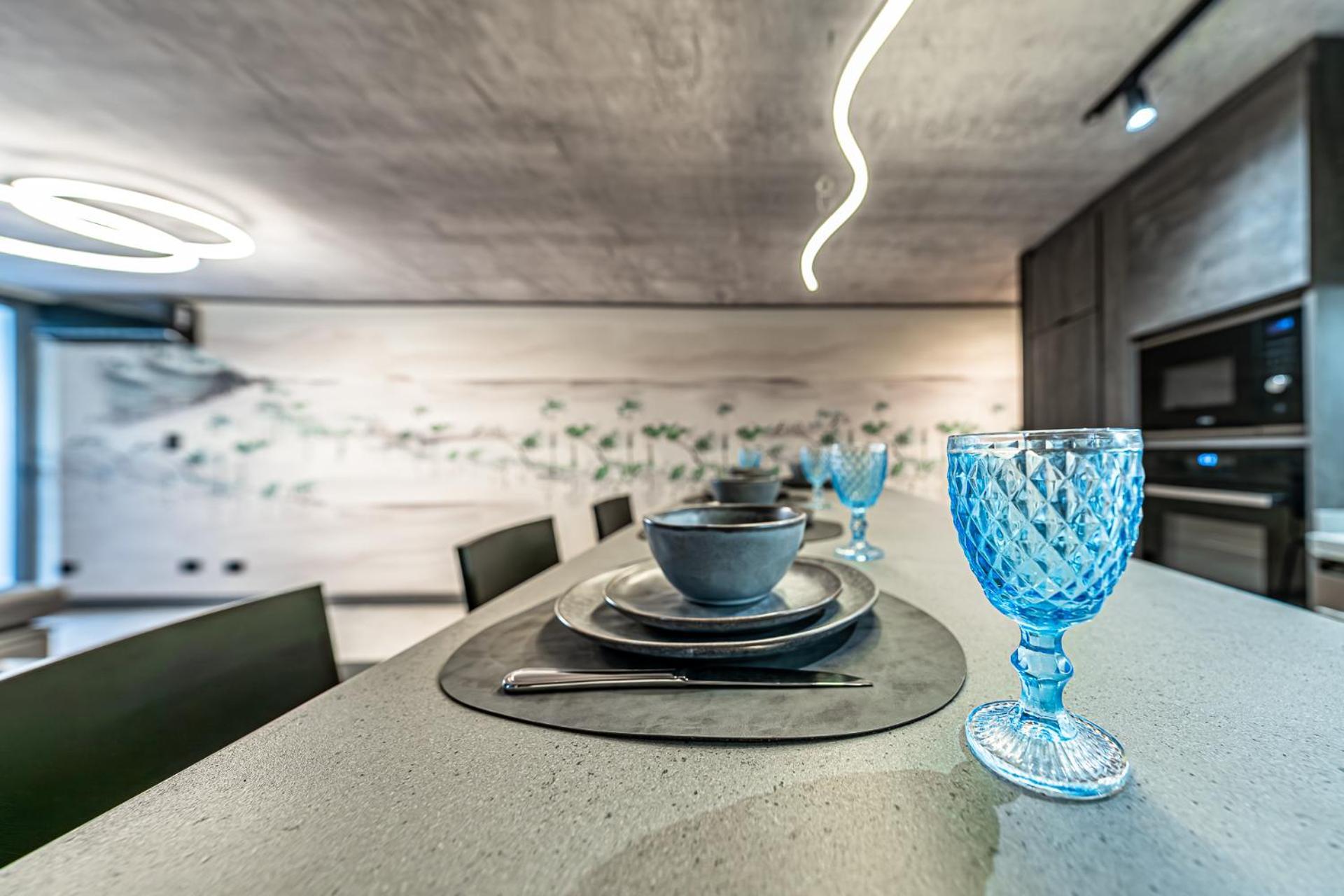 Design Tech Comfort & Location ซานติอาโก ภายนอก รูปภาพ