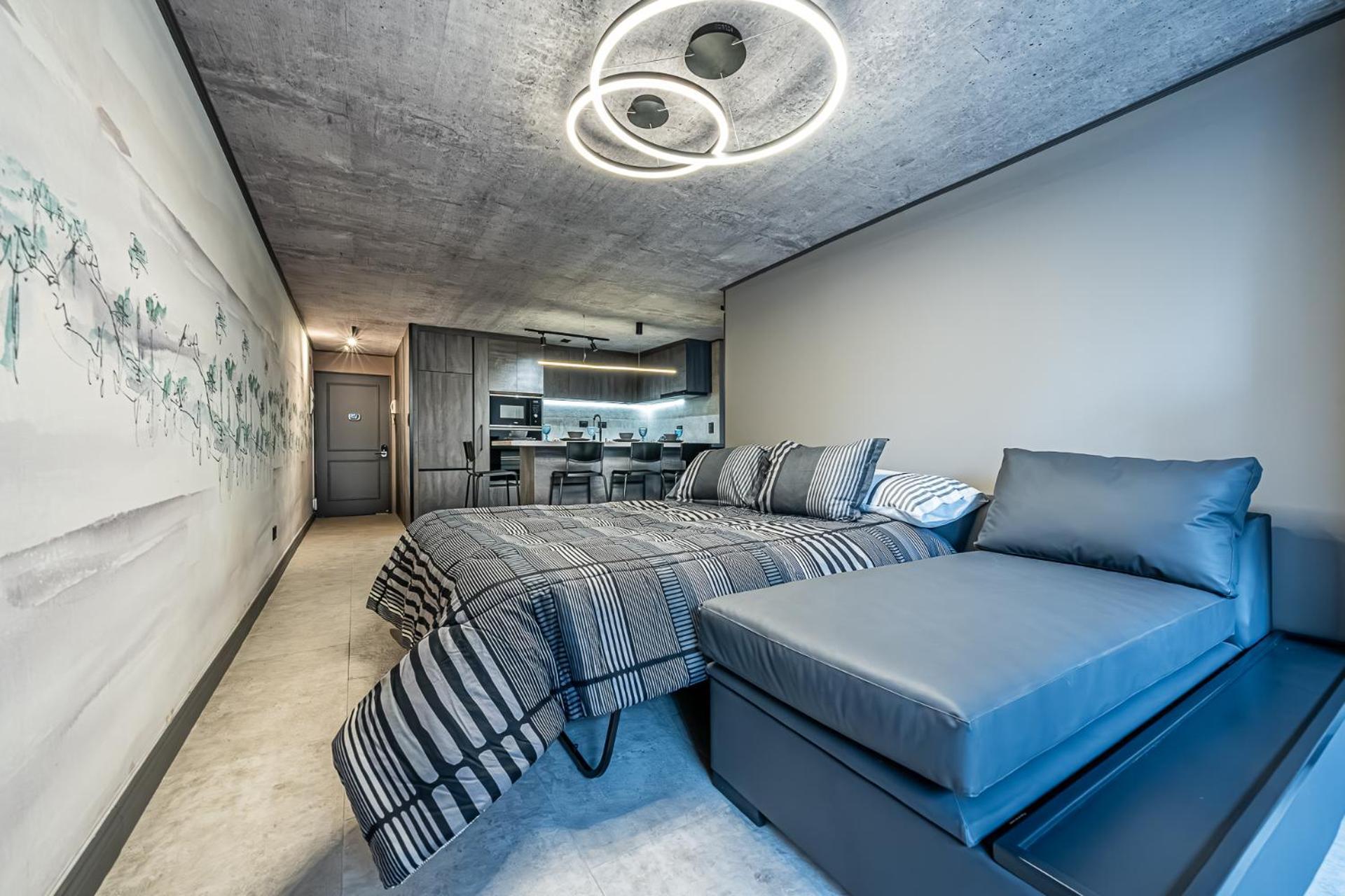 Design Tech Comfort & Location ซานติอาโก ภายนอก รูปภาพ