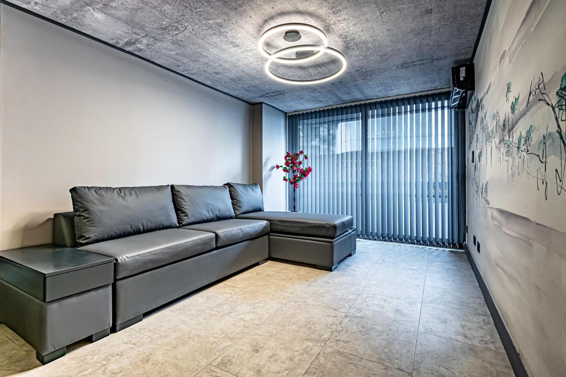 Design Tech Comfort & Location ซานติอาโก ภายนอก รูปภาพ