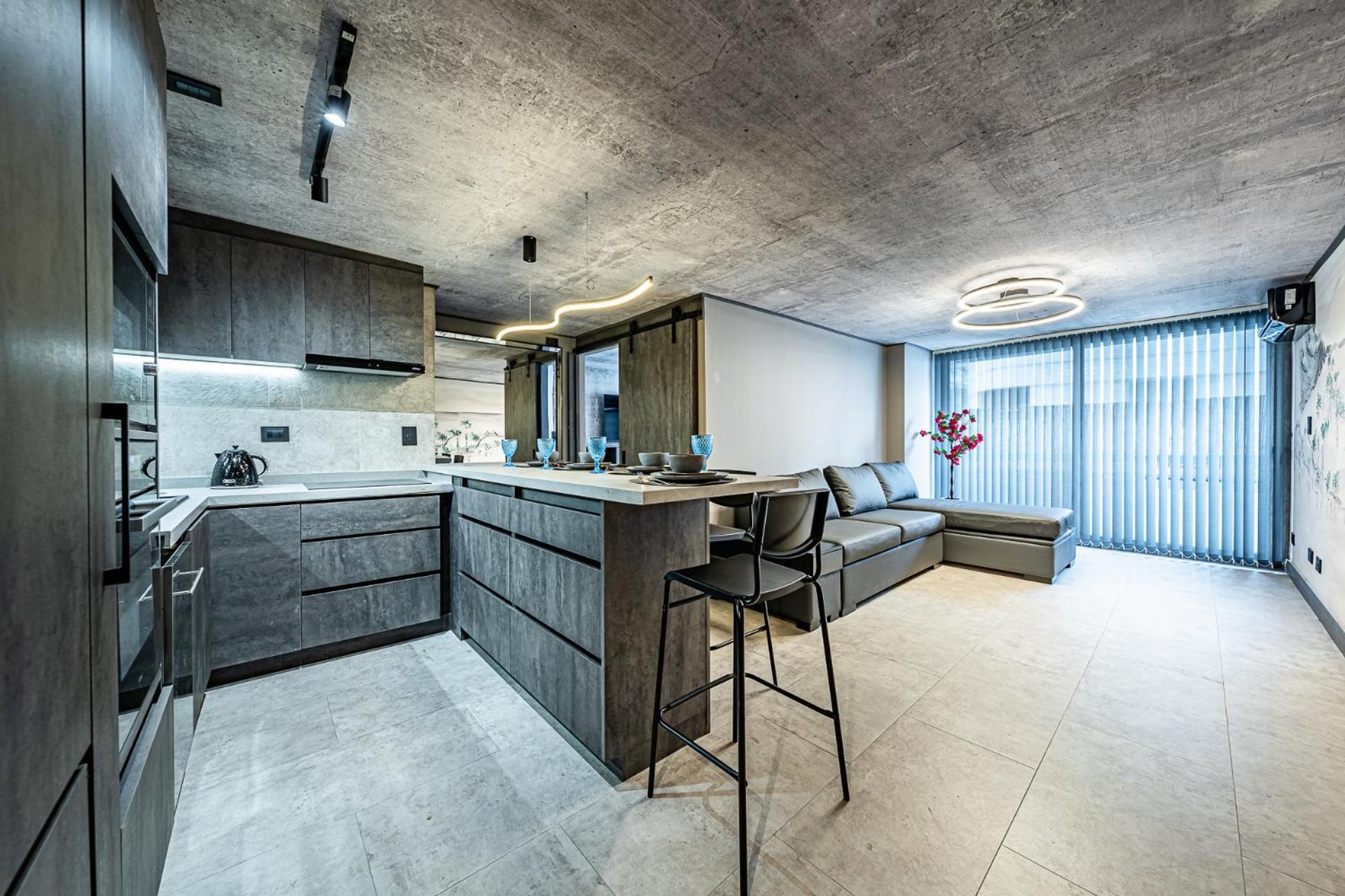 Design Tech Comfort & Location ซานติอาโก ภายนอก รูปภาพ