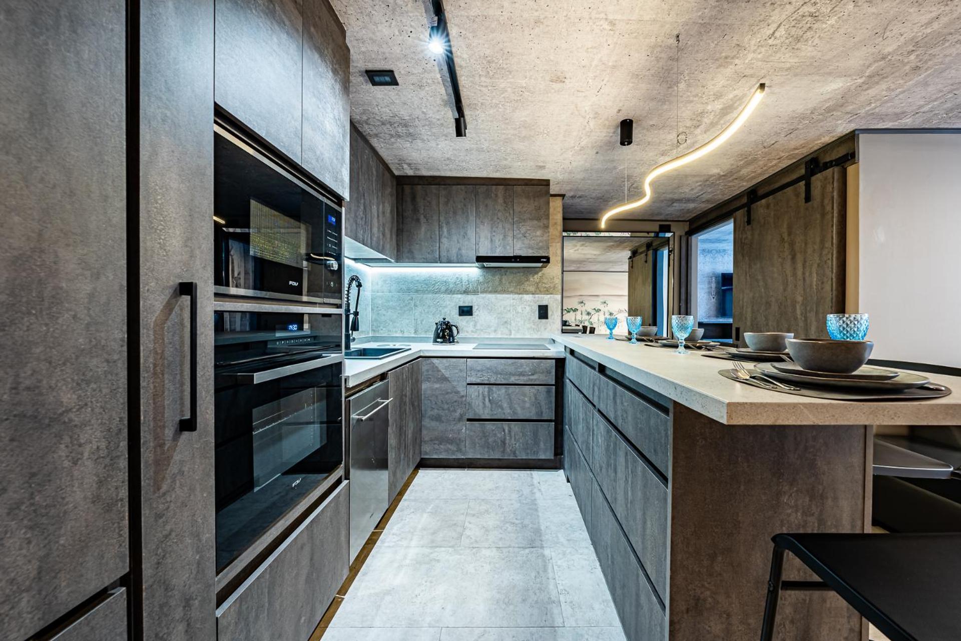 Design Tech Comfort & Location ซานติอาโก ภายนอก รูปภาพ