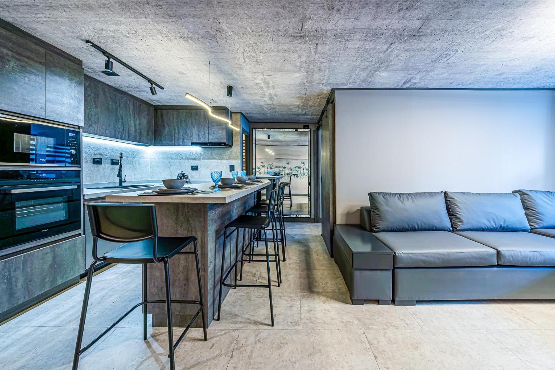 Design Tech Comfort & Location ซานติอาโก ภายนอก รูปภาพ
